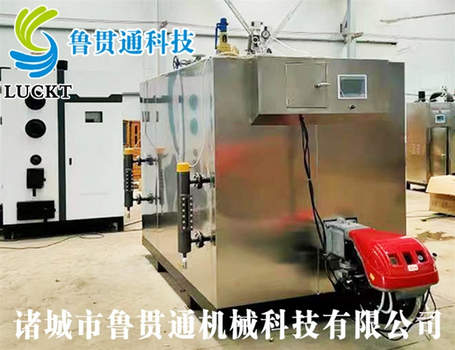 1噸燃氣（油）蒸汽發(fā)生器 現(xiàn)貨供應，工廠直銷，規(guī)格型號眾多，可來電咨詢